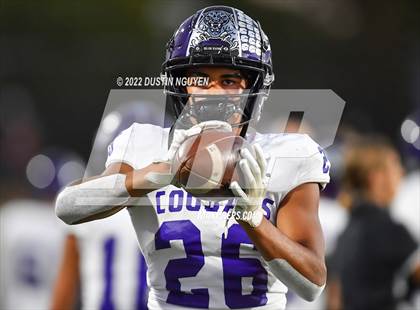 Thumbnail 3 in College Station @ Georgetown photogallery.