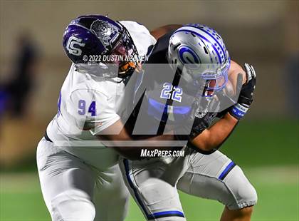 Thumbnail 2 in College Station @ Georgetown photogallery.