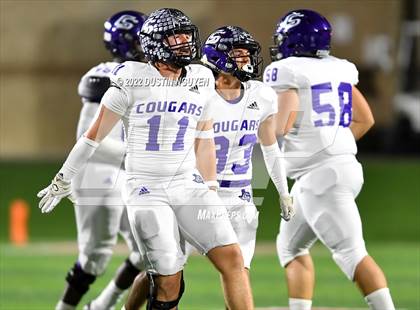 Thumbnail 3 in College Station @ Georgetown photogallery.