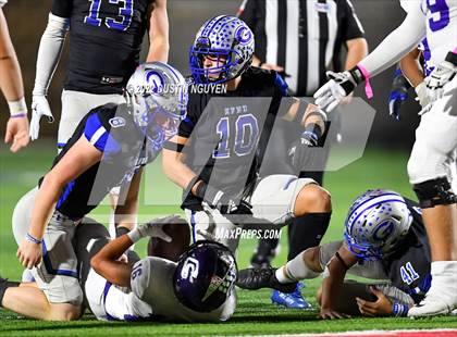 Thumbnail 3 in College Station @ Georgetown photogallery.