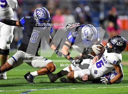 Thumbnail 1 in College Station @ Georgetown photogallery.