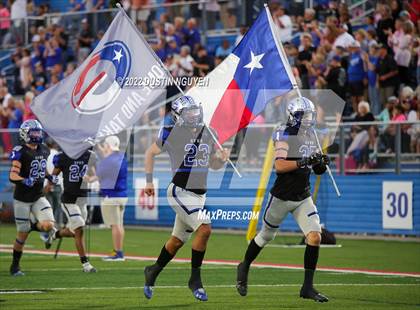 Thumbnail 3 in College Station @ Georgetown photogallery.