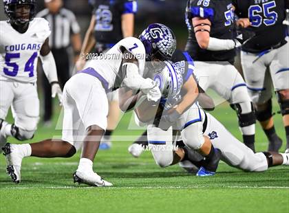 Thumbnail 1 in College Station @ Georgetown photogallery.