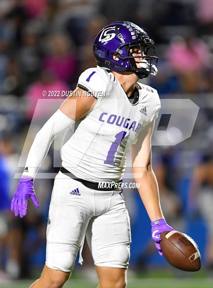 Thumbnail 3 in College Station @ Georgetown photogallery.