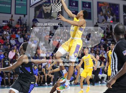 Thumbnail 3 in Montverde Academy vs. McEachern (City of Palms Classic) photogallery.