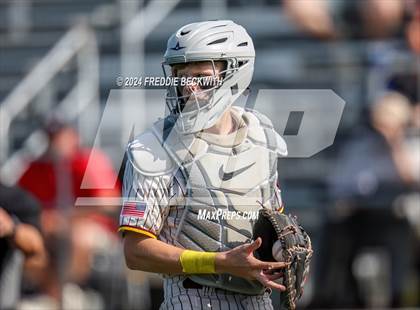 Thumbnail 2 in Muenster @ Collinsville (UIL 2A Area Playoff) photogallery.