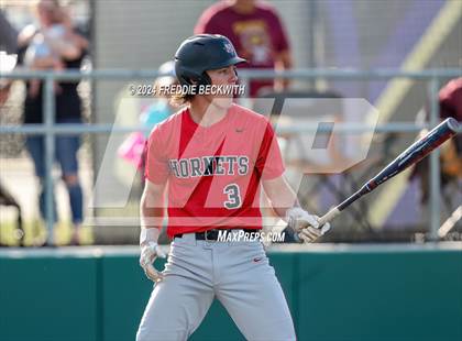 Thumbnail 3 in Muenster @ Collinsville (UIL 2A Area Playoff) photogallery.