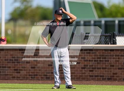 Thumbnail 3 in Muenster @ Collinsville (UIL 2A Area Playoff) photogallery.