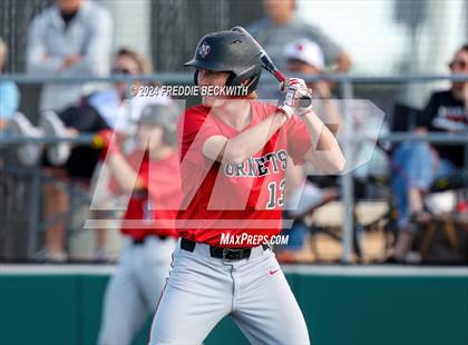 Thumbnail 1 in Muenster @ Collinsville (UIL 2A Area Playoff) photogallery.