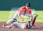 Photo from the gallery "Muenster @ Collinsville (UIL 2A Area Playoff)"