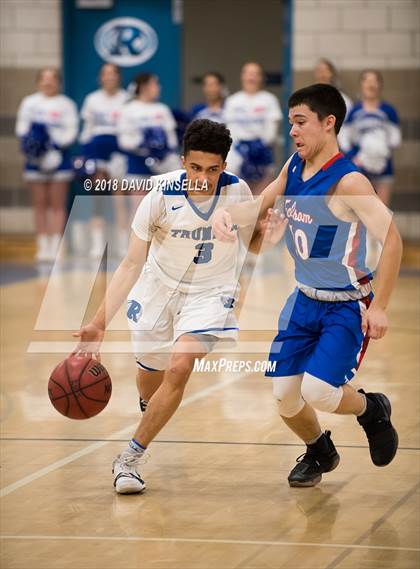 Thumbnail 3 in Folsom @ Rocklin photogallery.