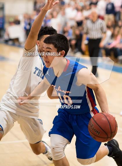 Thumbnail 1 in Folsom @ Rocklin photogallery.