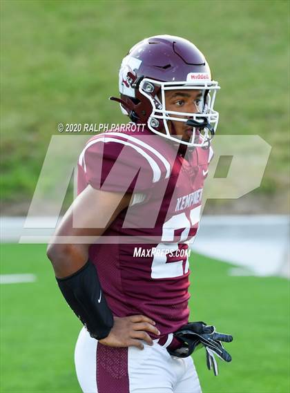 Thumbnail 1 in Alvin @ Fort Bend Kempner photogallery.
