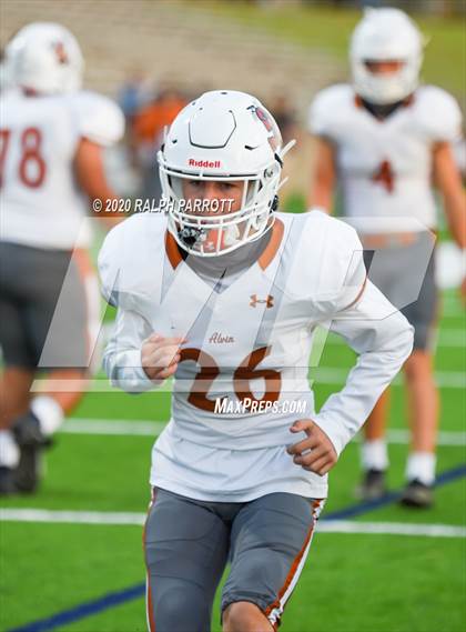 Thumbnail 1 in Alvin @ Fort Bend Kempner photogallery.