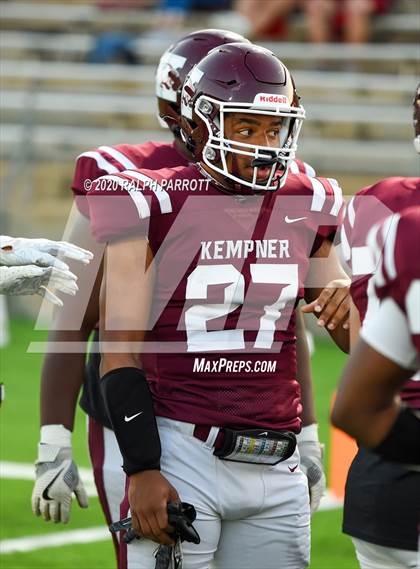 Thumbnail 3 in Alvin @ Fort Bend Kempner photogallery.