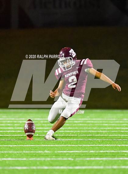 Thumbnail 1 in Alvin @ Fort Bend Kempner photogallery.