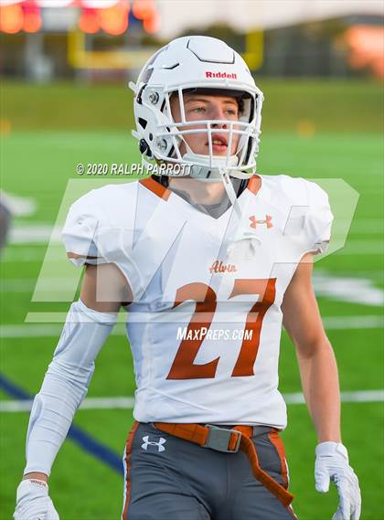 Thumbnail 3 in Alvin @ Fort Bend Kempner photogallery.