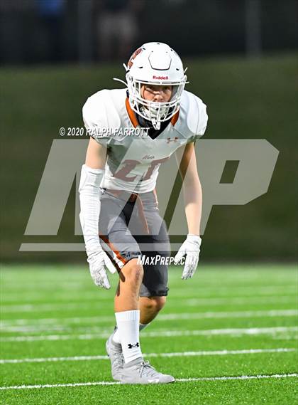 Thumbnail 3 in Alvin @ Fort Bend Kempner photogallery.