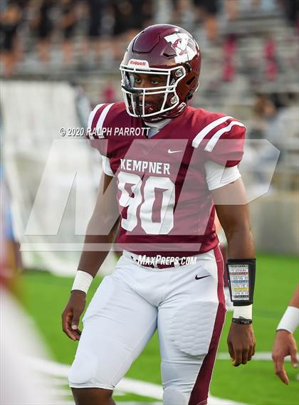 Thumbnail 3 in Alvin @ Fort Bend Kempner photogallery.
