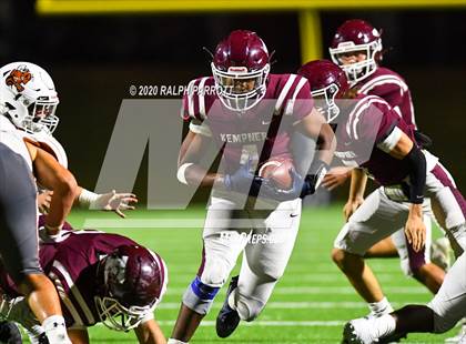 Thumbnail 2 in Alvin @ Fort Bend Kempner photogallery.