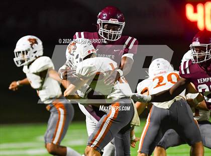 Thumbnail 1 in Alvin @ Fort Bend Kempner photogallery.
