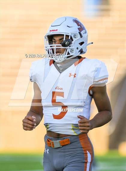 Thumbnail 3 in Alvin @ Fort Bend Kempner photogallery.
