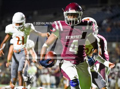 Thumbnail 3 in Alvin @ Fort Bend Kempner photogallery.