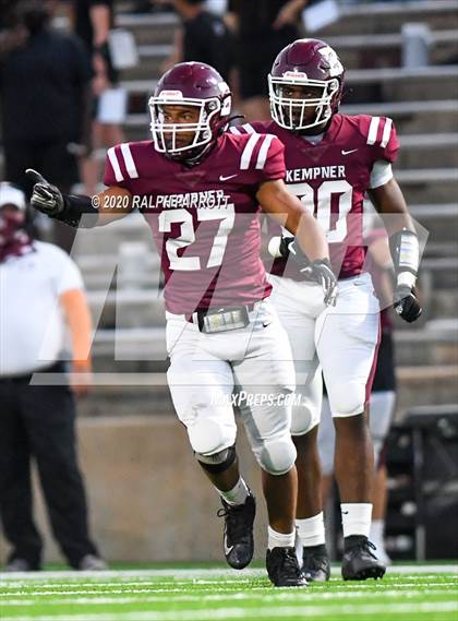 Thumbnail 3 in Alvin @ Fort Bend Kempner photogallery.