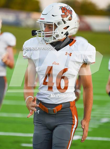Thumbnail 2 in Alvin @ Fort Bend Kempner photogallery.