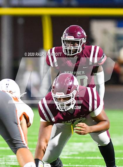 Thumbnail 1 in Alvin @ Fort Bend Kempner photogallery.