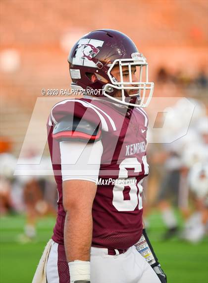 Thumbnail 1 in Alvin @ Fort Bend Kempner photogallery.