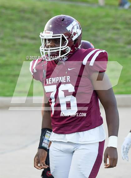 Thumbnail 3 in Alvin @ Fort Bend Kempner photogallery.
