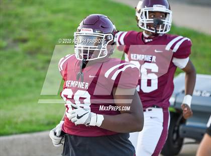 Thumbnail 1 in Alvin @ Fort Bend Kempner photogallery.