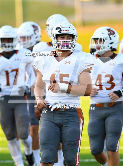 Thumbnail 1 in Alvin @ Fort Bend Kempner photogallery.