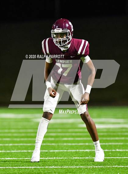 Thumbnail 3 in Alvin @ Fort Bend Kempner photogallery.