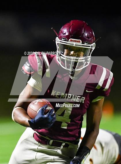 Thumbnail 3 in Alvin @ Fort Bend Kempner photogallery.
