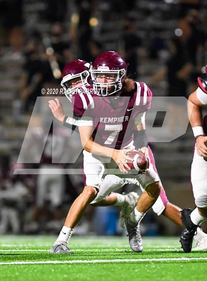 Thumbnail 1 in Alvin @ Fort Bend Kempner photogallery.