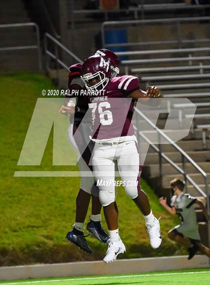 Thumbnail 3 in Alvin @ Fort Bend Kempner photogallery.