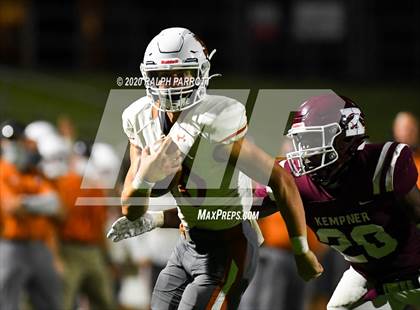 Thumbnail 1 in Alvin @ Fort Bend Kempner photogallery.