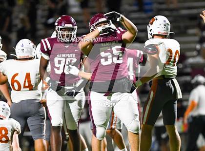 Thumbnail 1 in Alvin @ Fort Bend Kempner photogallery.