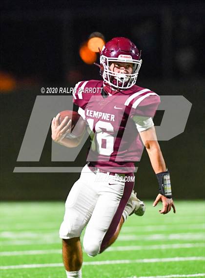 Thumbnail 1 in Alvin @ Fort Bend Kempner photogallery.