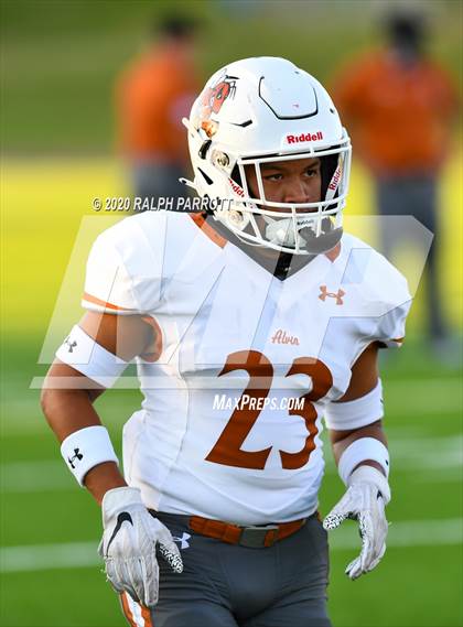 Thumbnail 2 in Alvin @ Fort Bend Kempner photogallery.