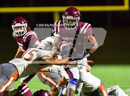 Thumbnail 1 in Alvin @ Fort Bend Kempner photogallery.