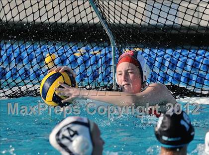 Thumbnail 1 in Mater Dei vs Santiago Corona (CIF SS D2 Final) photogallery.