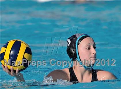 Thumbnail 1 in Mater Dei vs Santiago Corona (CIF SS D2 Final) photogallery.