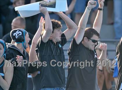 Thumbnail 1 in Mater Dei vs Santiago Corona (CIF SS D2 Final) photogallery.