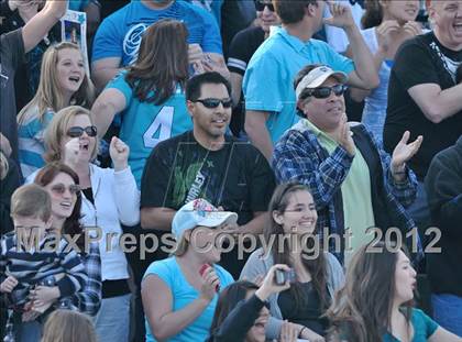 Thumbnail 3 in Mater Dei vs Santiago Corona (CIF SS D2 Final) photogallery.
