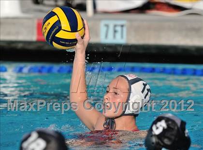 Thumbnail 3 in Mater Dei vs Santiago Corona (CIF SS D2 Final) photogallery.