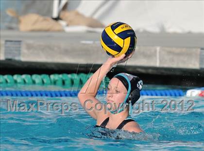 Thumbnail 1 in Mater Dei vs Santiago Corona (CIF SS D2 Final) photogallery.