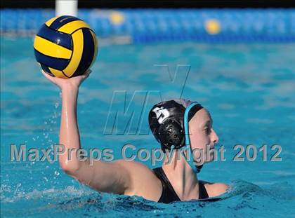 Thumbnail 3 in Mater Dei vs Santiago Corona (CIF SS D2 Final) photogallery.